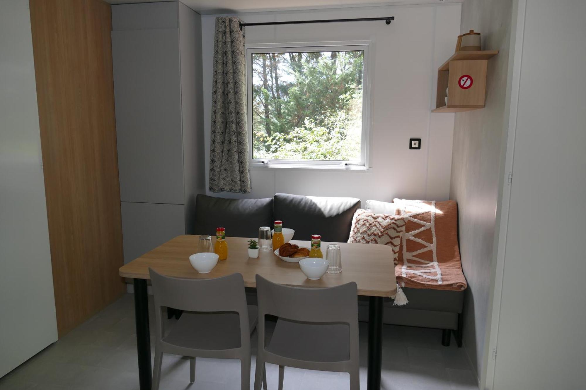 Camping Le Vieux Colombier Moustiers-Sainte-Marie Eksteriør billede